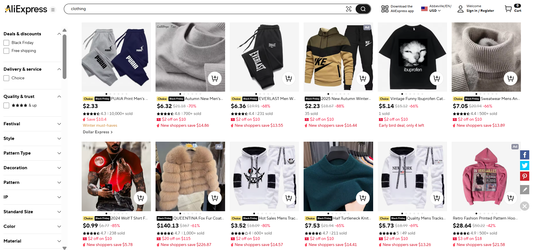 aliexpress-wholesale-dropshipping-clothes-supplier aliexpress wholesale dropshipping clothes supplier