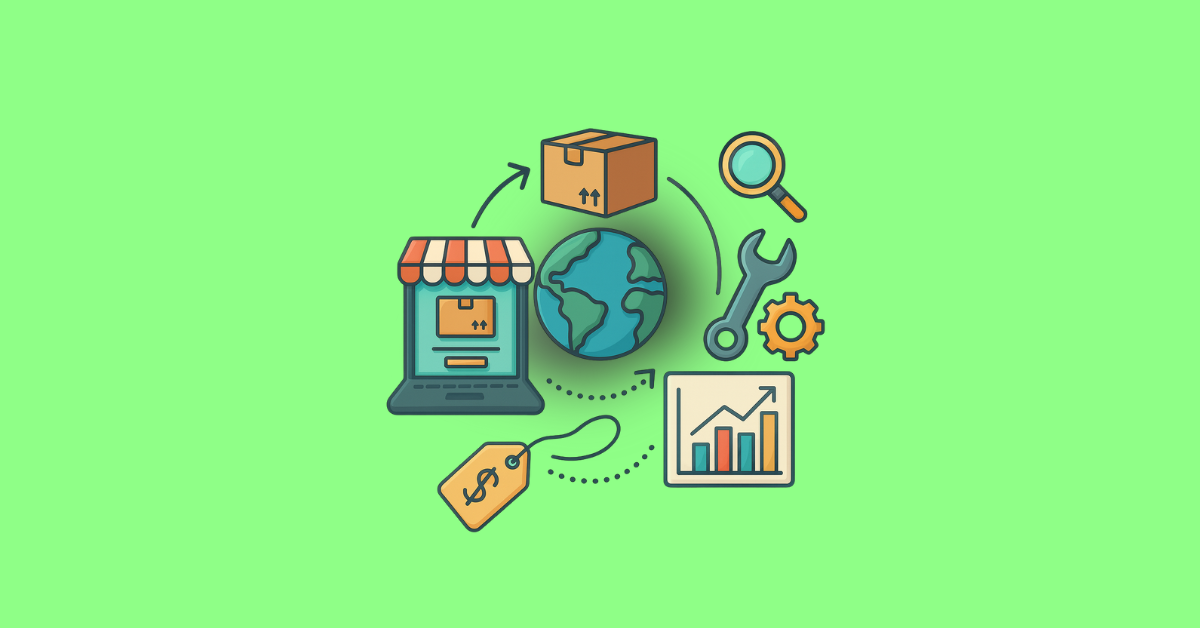 11 Best Tools for Dropshipping in 2025