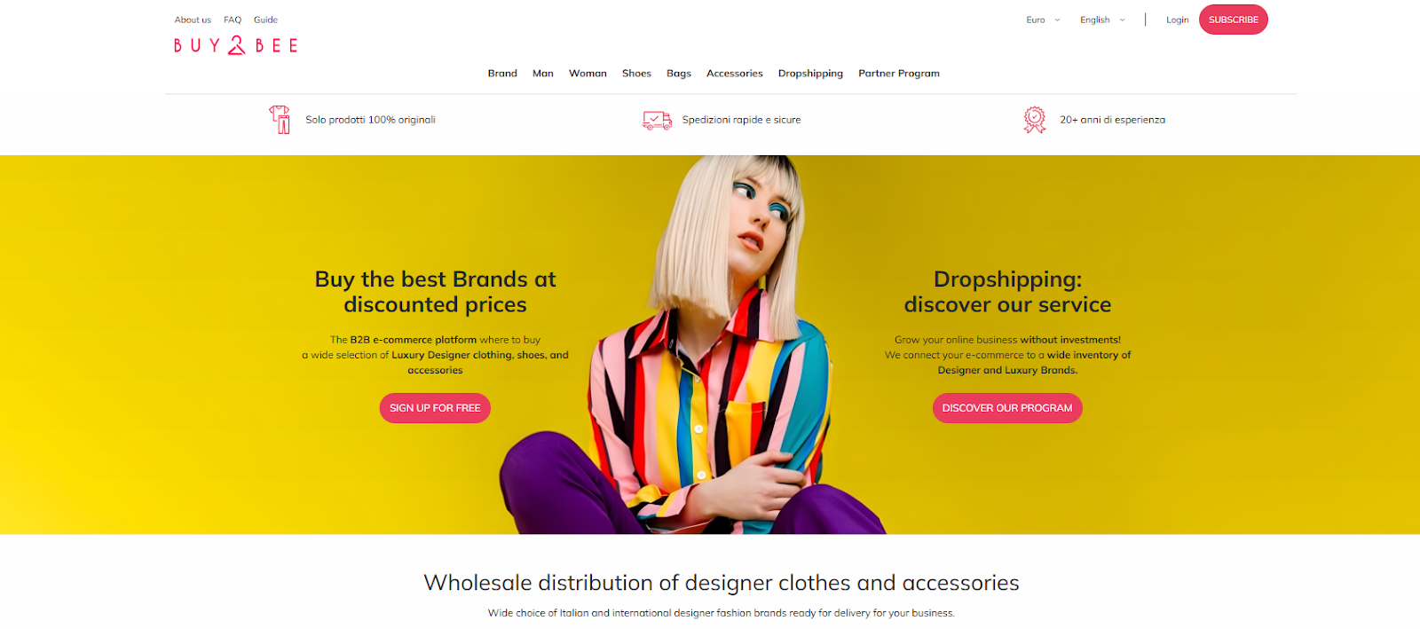 buy2bee-homepage-dropshipping-clothes-suppier buy2bee homepage dropshipping clothes suppier