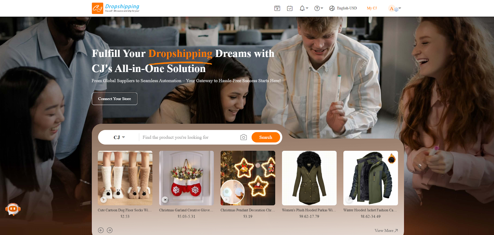 cjdropshipping-homepage-dropshipping-clothing-supplier cjdropshipping homepage dropshipping clothing supplier