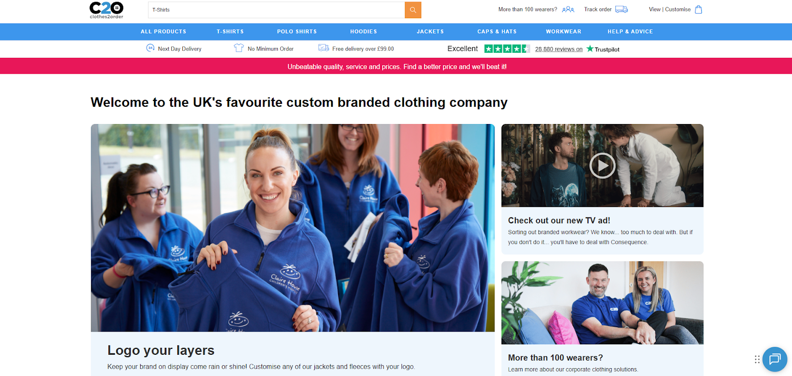 clothes2order-homepage-dropshipping-clothes-supplier clothes2order homepage dropshipping clothes supplier