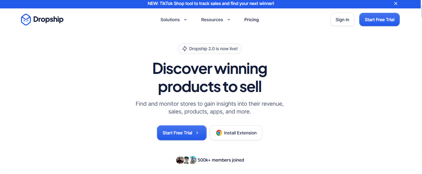 dropship-io-dashboard-dropshipping-tool dropship io dashboard dropshipping tool