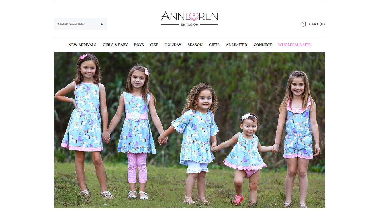 dropshipping-clothes-supplier-annloren-kids dropshipping clothes supplier annloren kids