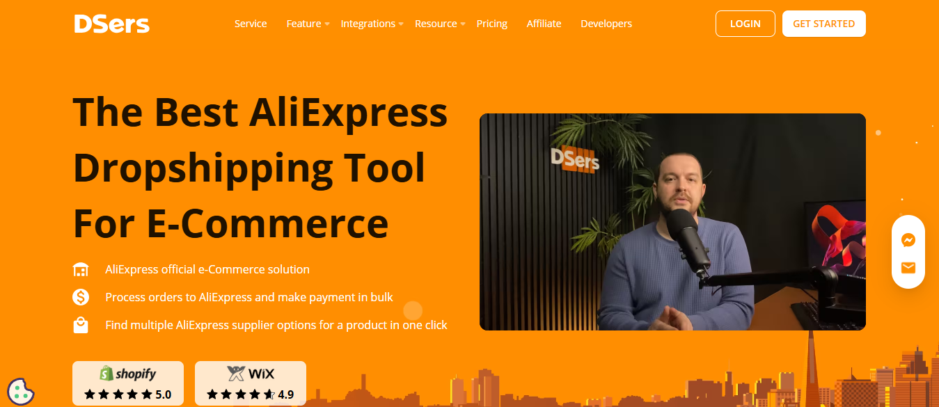 dsers-dashboard-dropshipping-tool dsers dashboard dropshipping tool