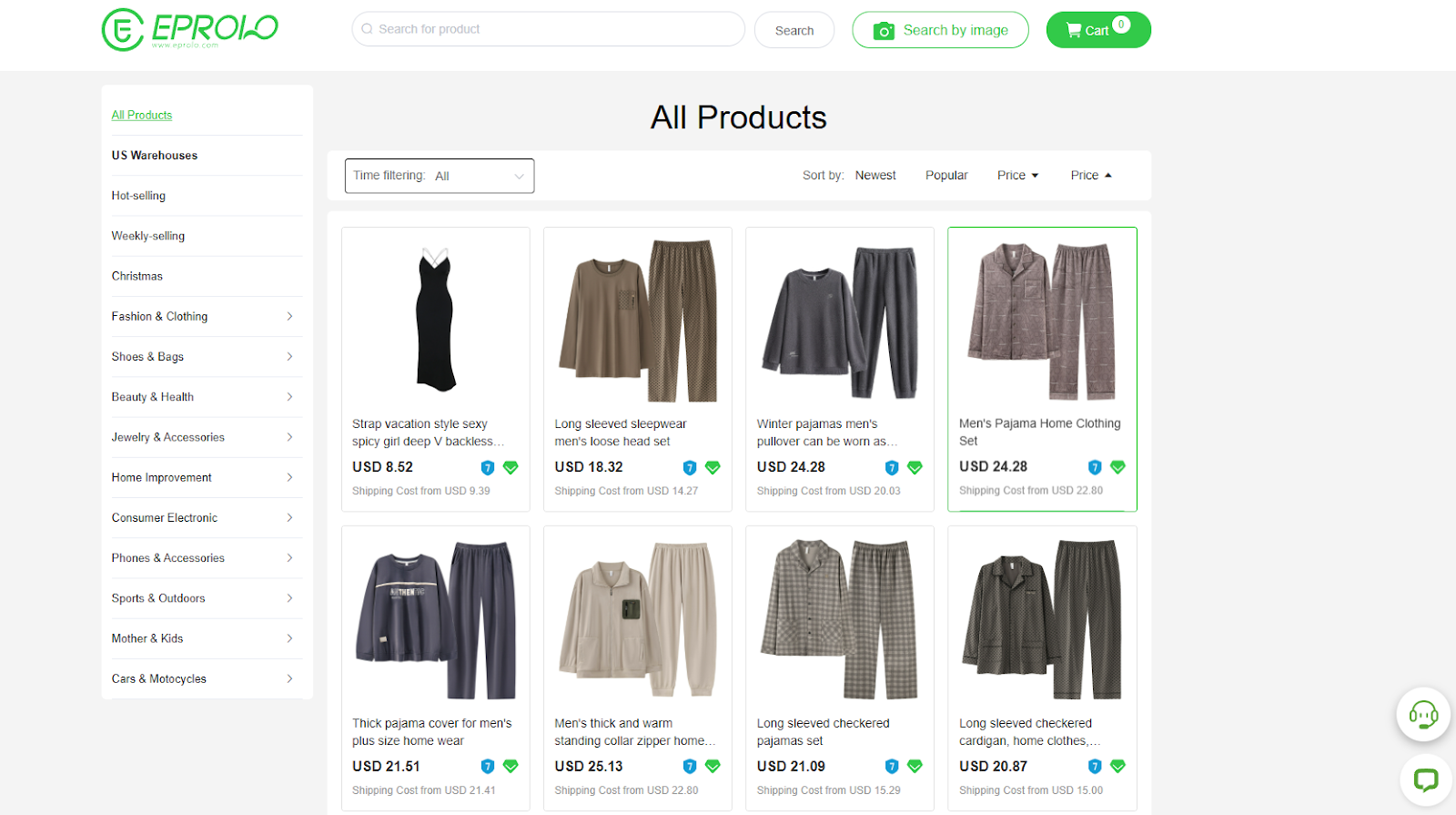 eprolo-products-clothes-supplier-dropshipping eprolo products clothes supplier dropshipping
