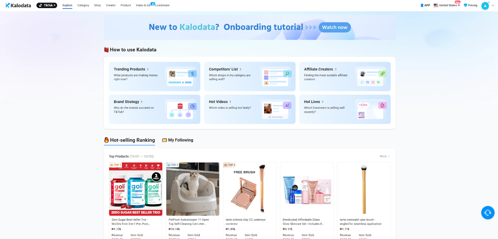 kalodata-dropshipping-tool-minea-alternatives kalodata dropshipping tool minea alternatives