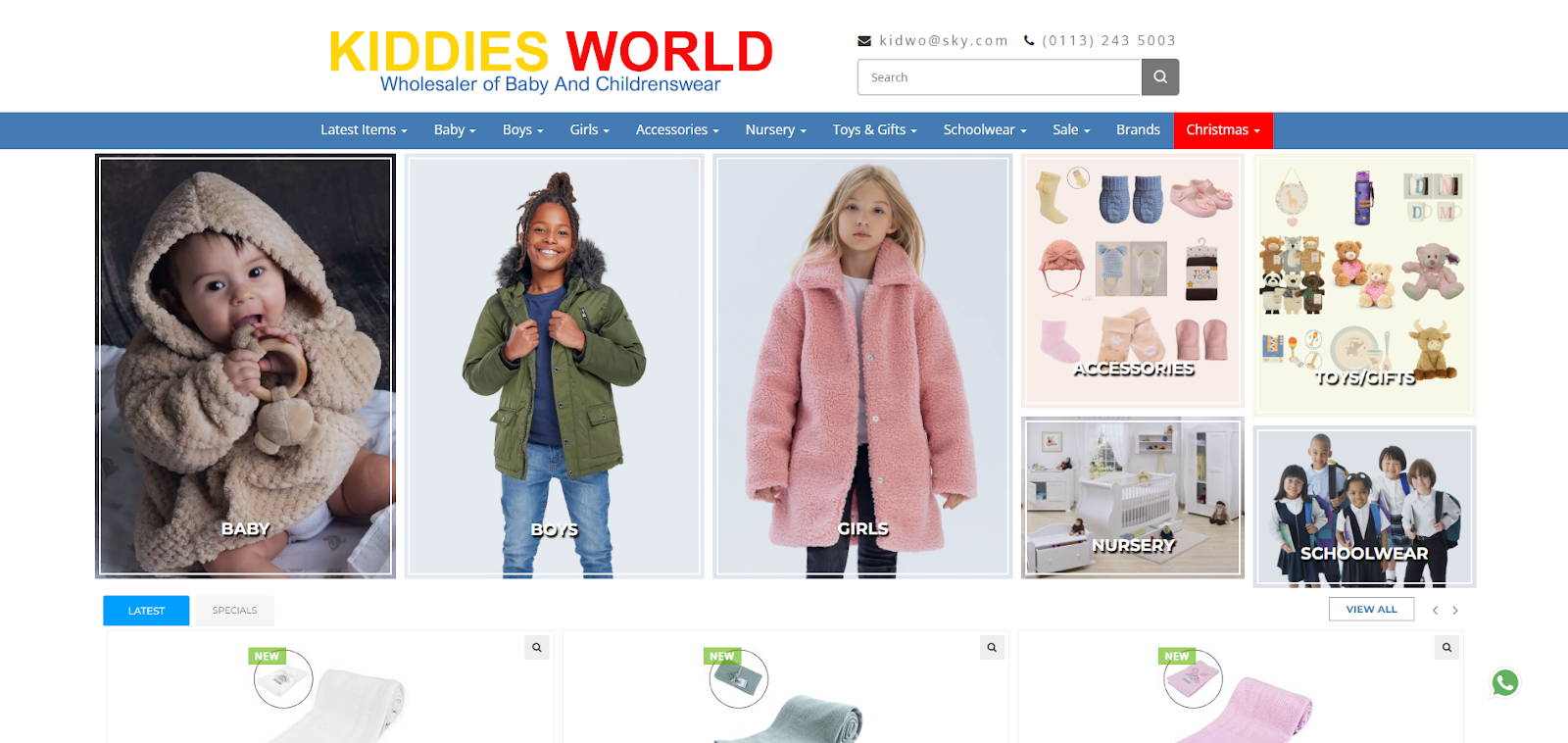 kiddies-world-dropshipping-clothes-supplier kiddies world dropshipping clothes supplier