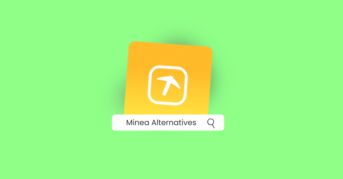 9 Best Minea Alternatives for Dropshipping in 2025