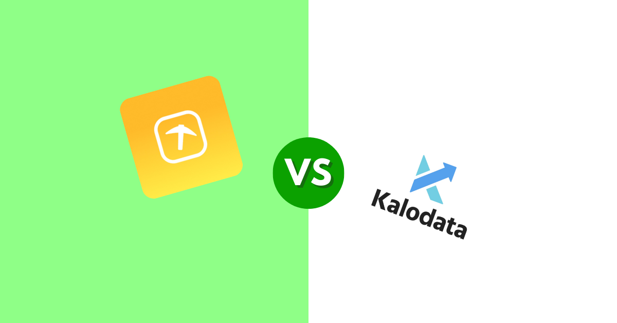 Minea vs Kalodata: Which is the Best Tool for Dropshippers in 2025?