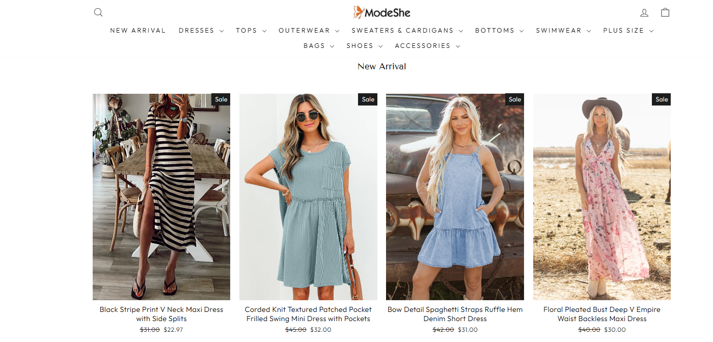 modeshe-clothes-supplier-dropshipping modeshe clothes supplier dropshipping