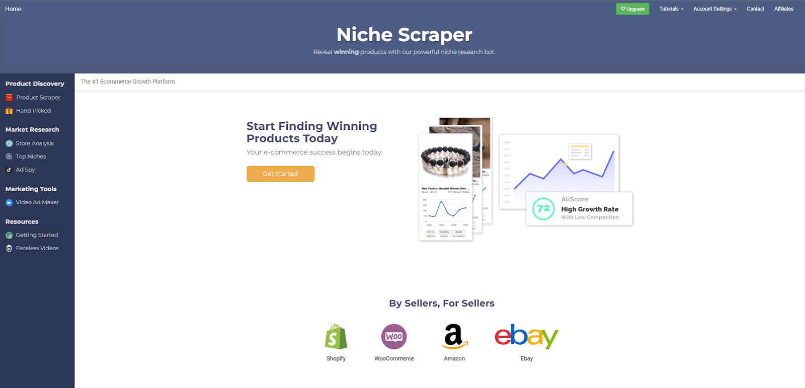 niche-scraper-minea-alternatives-dropshipping-tool niche scraper minea alternatives dropshipping tool