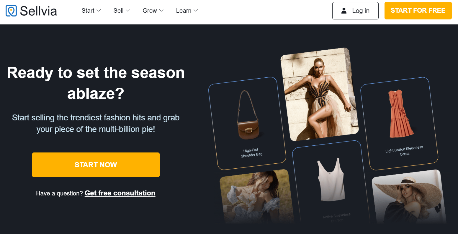 sellvia-dropshipping-trendy-fashion-supplier sellvia dropshipping trendy fashion supplier