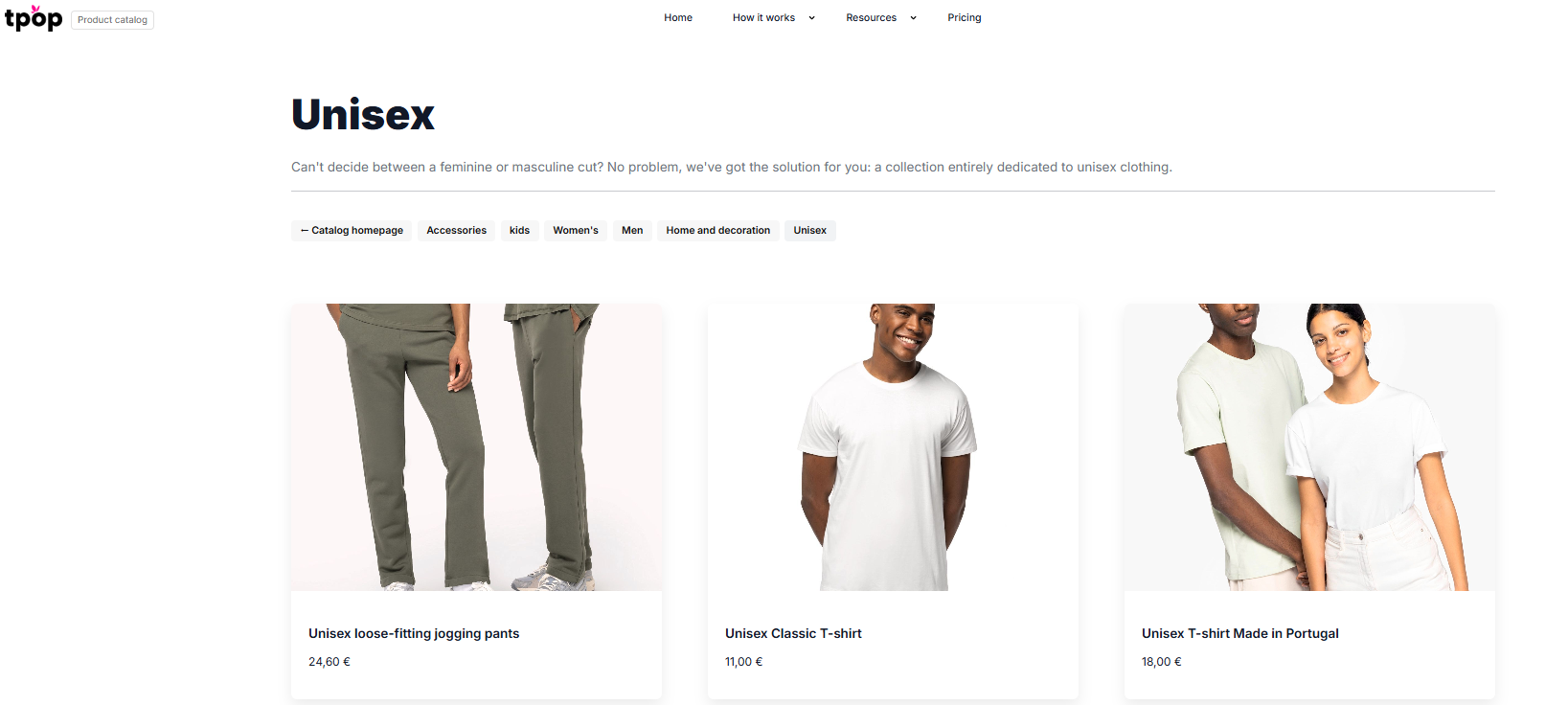 tpop-product-catalog-dropshipping-clothes-supplier tpop product catalog dropshipping clothes supplier