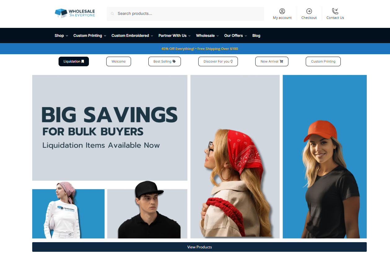 wholesaleforeveryone-clothing-supplier-dropshipping wholesaleforeveryone clothing supplier dropshipping