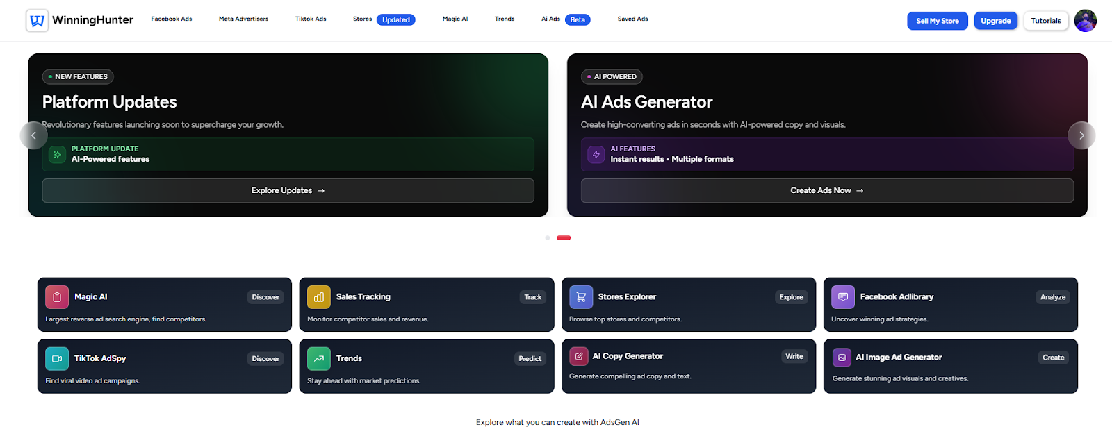 winninghunter-dropshipping-tool-minea-alternatives winninghunter dropshipping tool minea alternatives