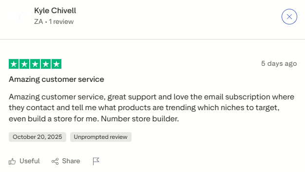 dropship-io-user-review-trustpilot dropship io user review trustpilot